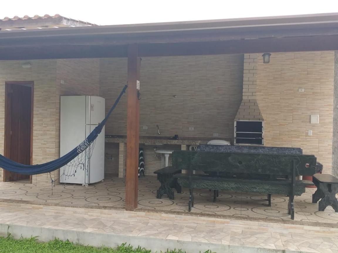 Casa Com Piscina Para Temporada Em Paraty - Casa Nova E Aconchegante Exterior photo