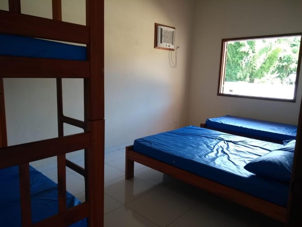 Casa Com Piscina Para Temporada Em Paraty - Casa Nova E Aconchegante Exterior photo