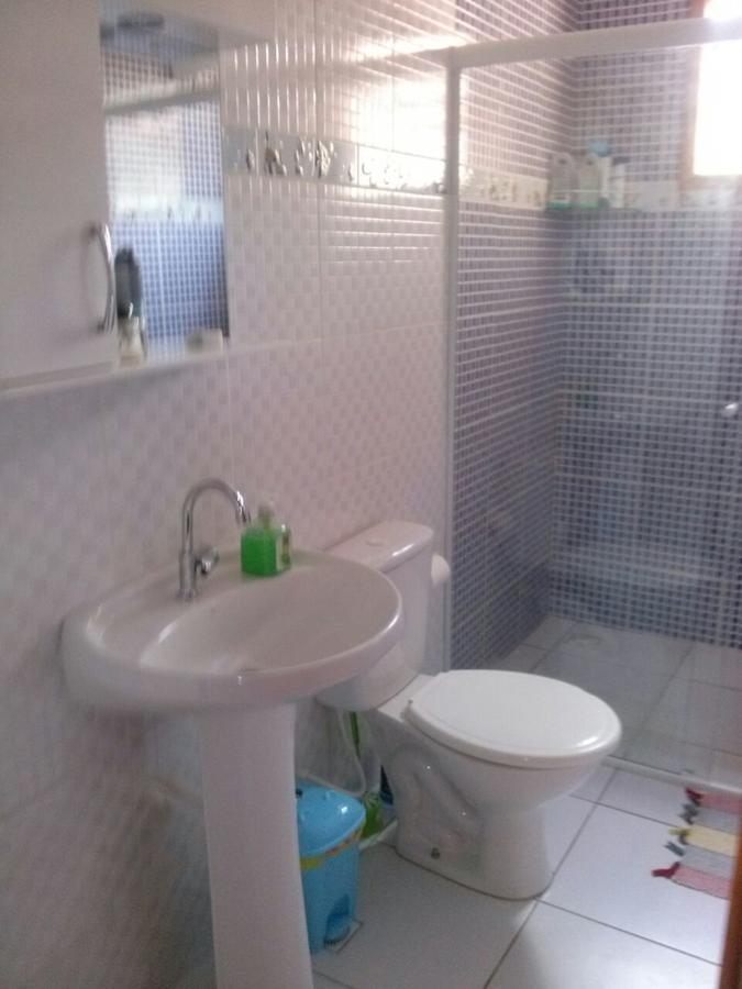 Casa Com Piscina Para Temporada Em Paraty - Casa Nova E Aconchegante Exterior photo
