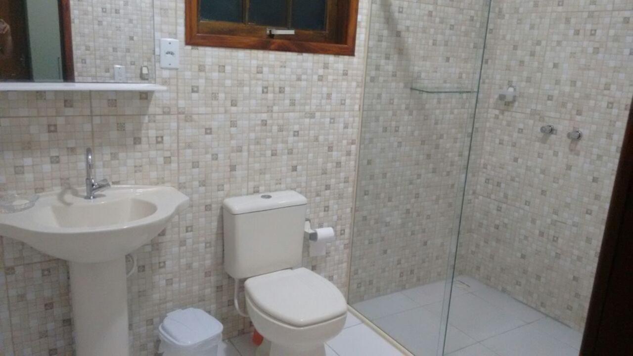 Casa Com Piscina Para Temporada Em Paraty - Casa Nova E Aconchegante Exterior photo